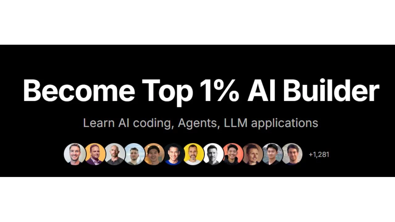 AI Builder Club