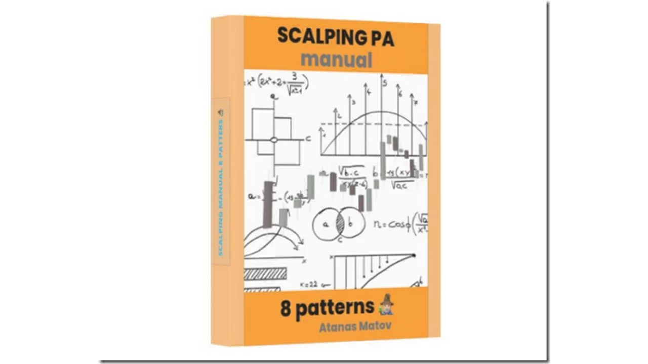 ColibriTrader – Scalping Price Action Manual