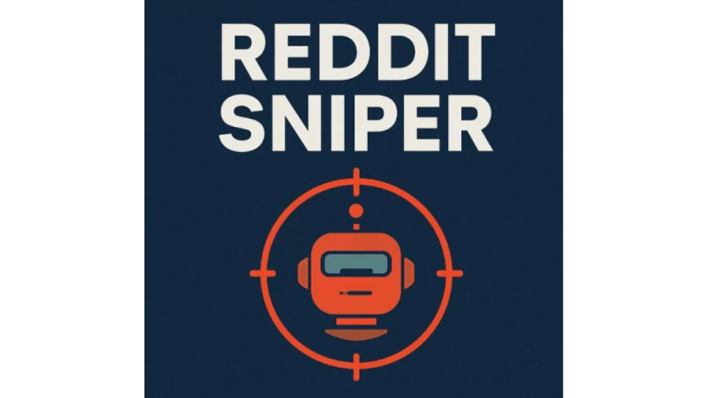 GMB Crush – Reddit Sniper Method