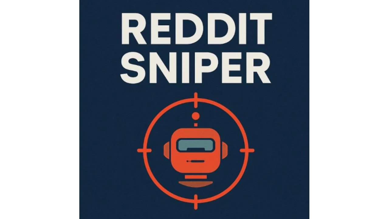 GMB Crush – Reddit Sniper Method