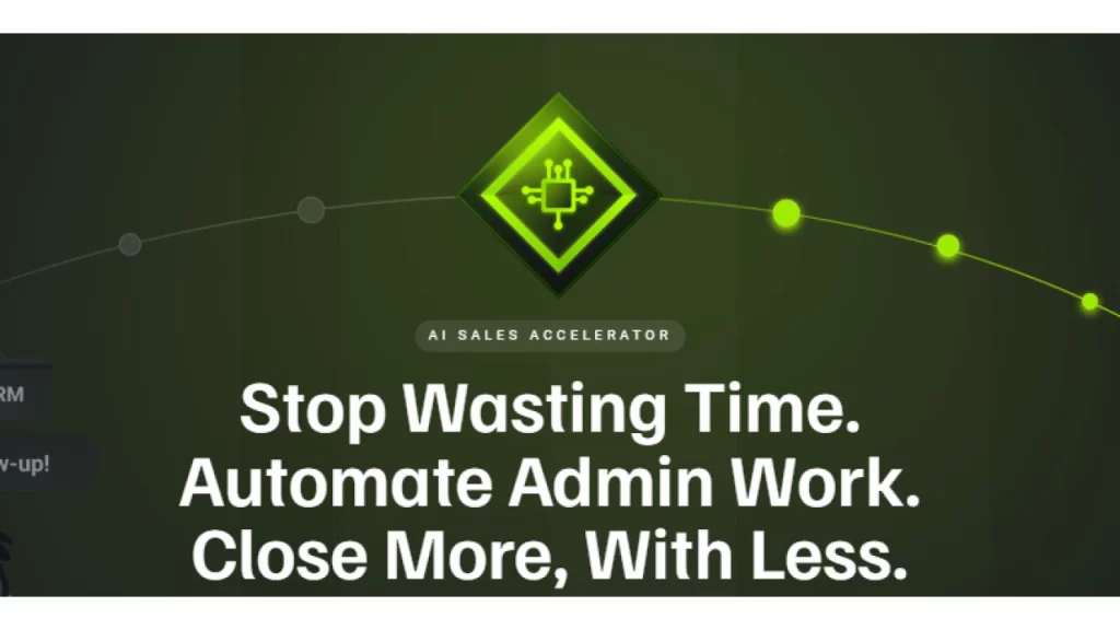 Higher Levels – AI Sales Accelerator