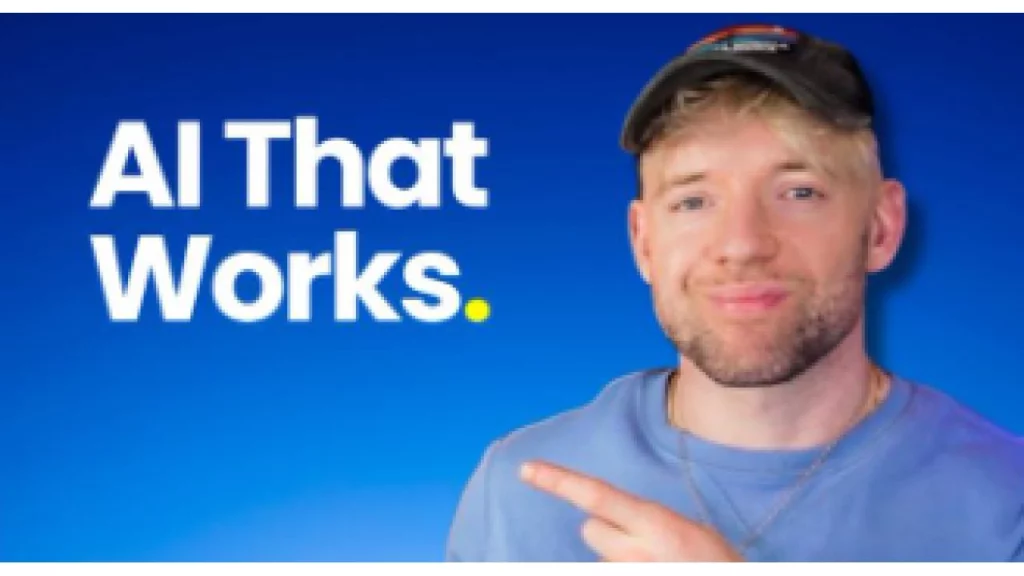 Jack Roberts – AI Automations by Jack