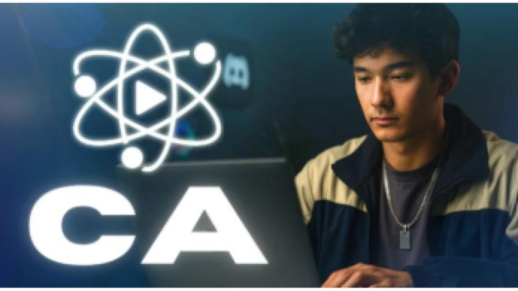 Jason Cooperson – Creator Accelerator