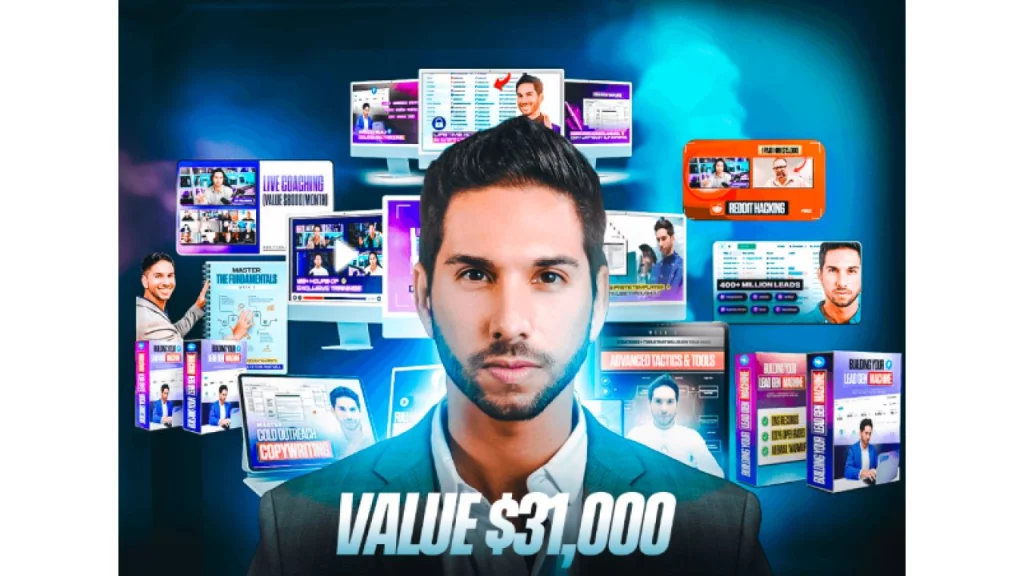 Jay Feldman – Lead Generation Insiders 2.0