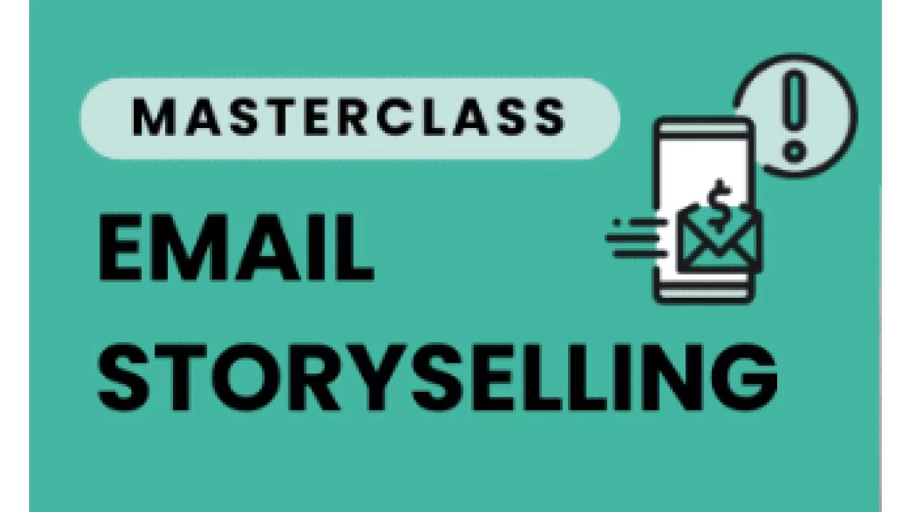 Jim Hamilton – Email Storyselling MBA
