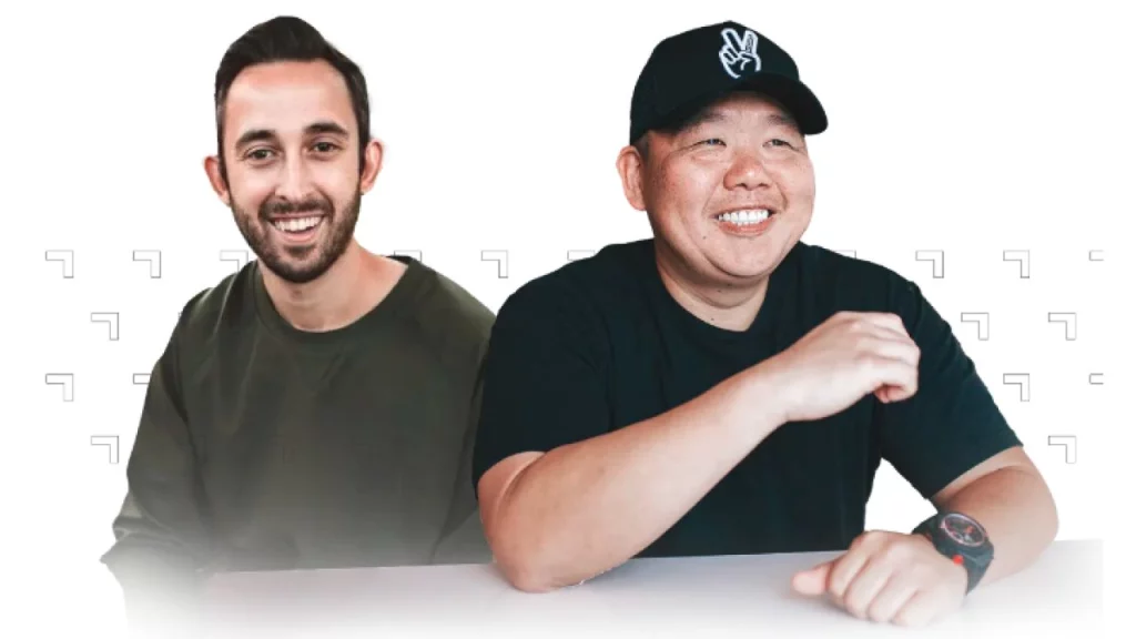 Jimmy Kim , Chase Dimond – Ecom Email Certified