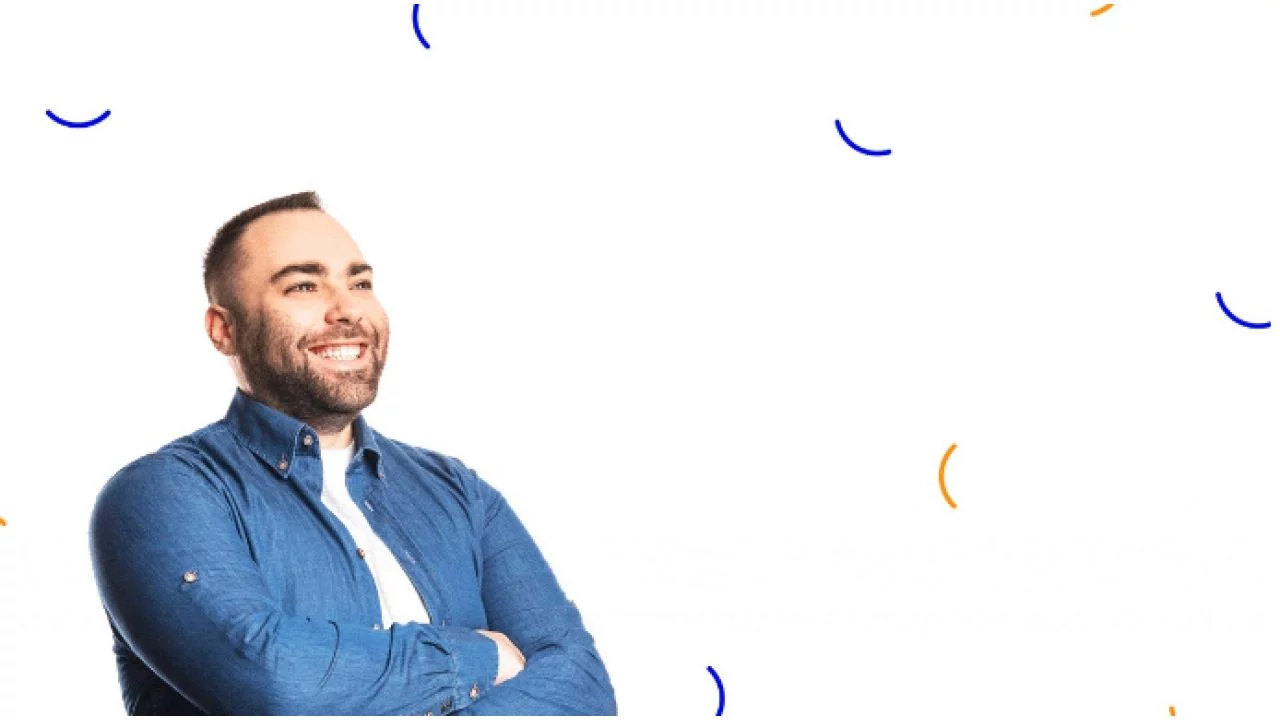 Konstantinos Doulgeridis – Facebook Ads Master Course for E-commerce