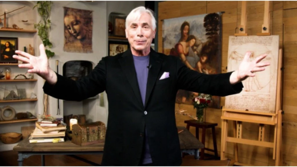 Michael J. Gelb – Genius Mastery