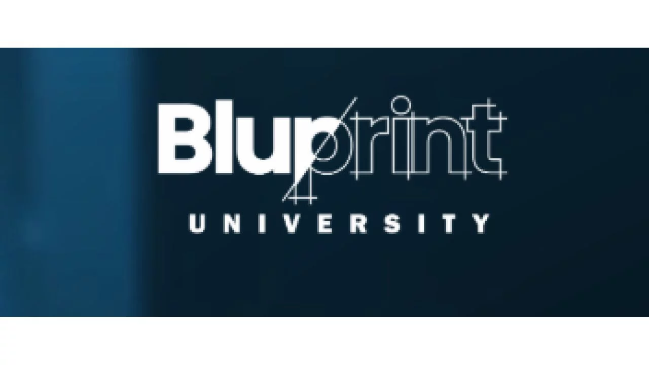 Nathan Bluprint – Blueprint University