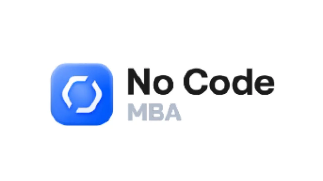 No Code MBA – All Courses