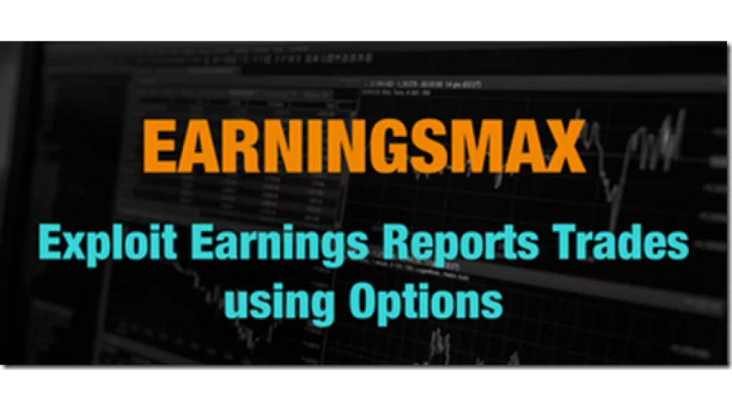 Option Tiger – EarningsMAX