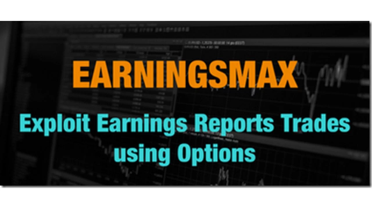 Option Tiger – EarningsMAX
