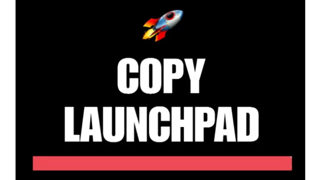 Rohan – Copy Launchpad