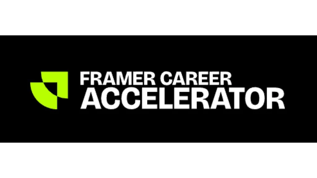 Ryan Hayward – Ultimate Framer Career Accelerator