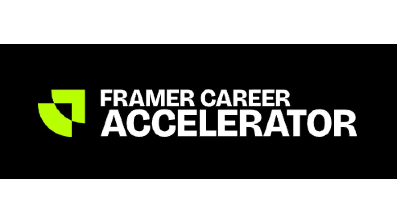 Ryan Hayward – Ultimate Framer Career Accelerator