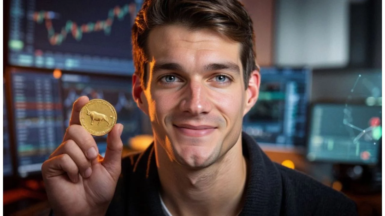 Simone Ferretti- The AI Thumbnail Blueprint