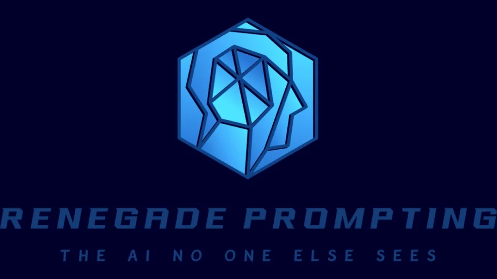 Andy O Bryan, Denise Wakeman – Renegade Prompting