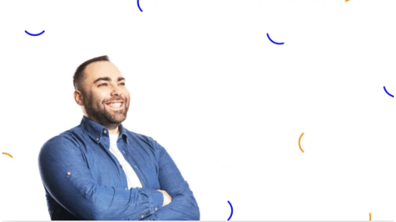 Konstantinos Doulgeridis – Facebook Ads Master Course for E-commerce 2025