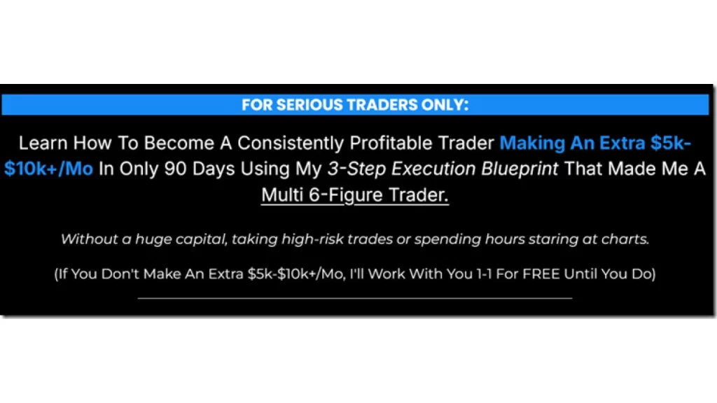 LitoFx – Trader Accelerator