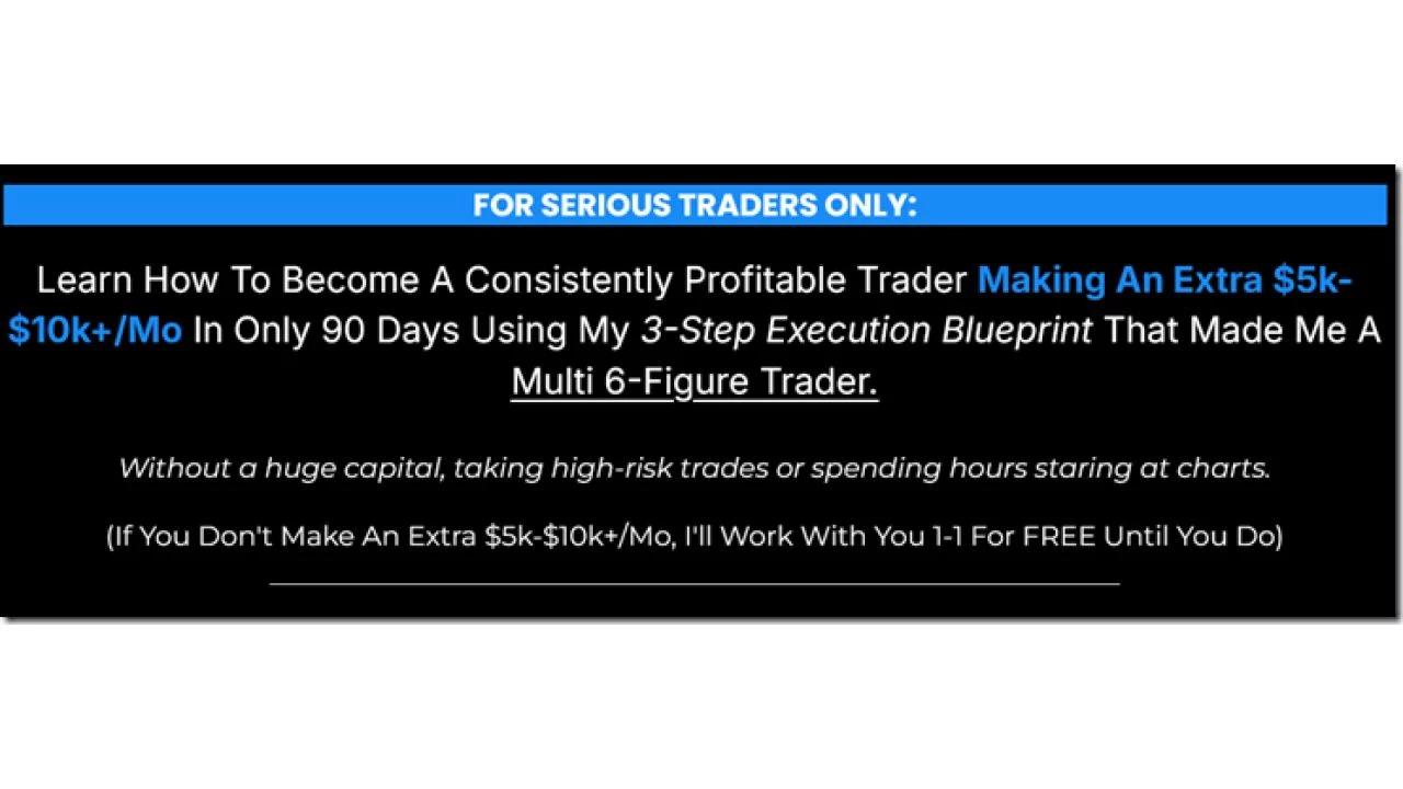 LitoFx – Trader Accelerator