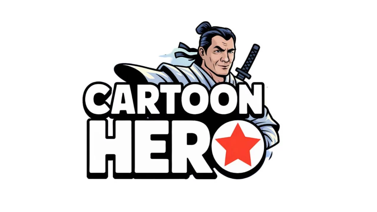 0xFramer – Cartoon Hero AI