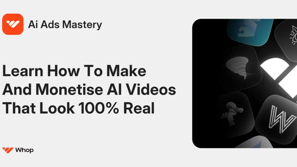 Ai Ads Mastery