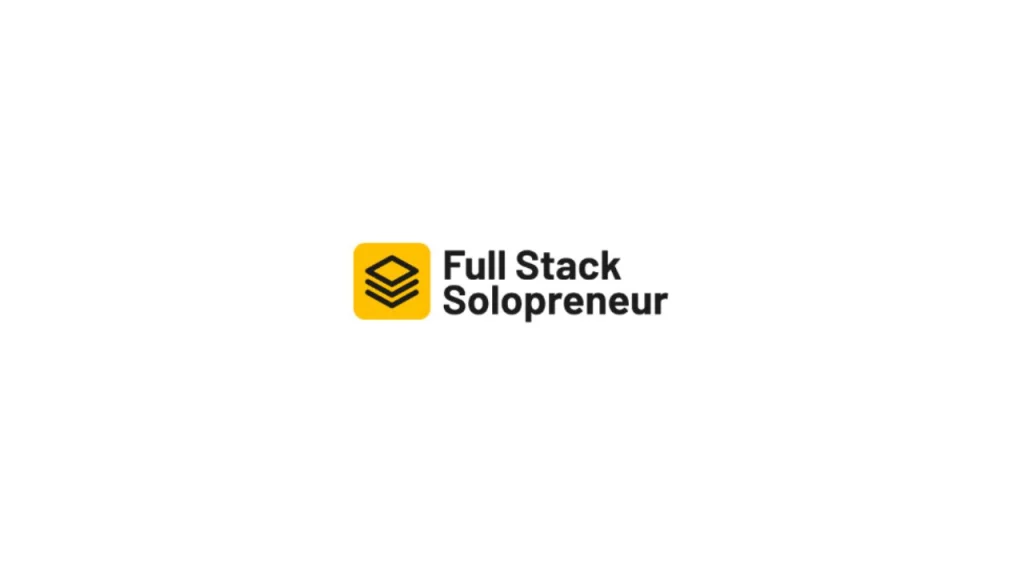 Erice Schneider – Full Stack Solopreneur
