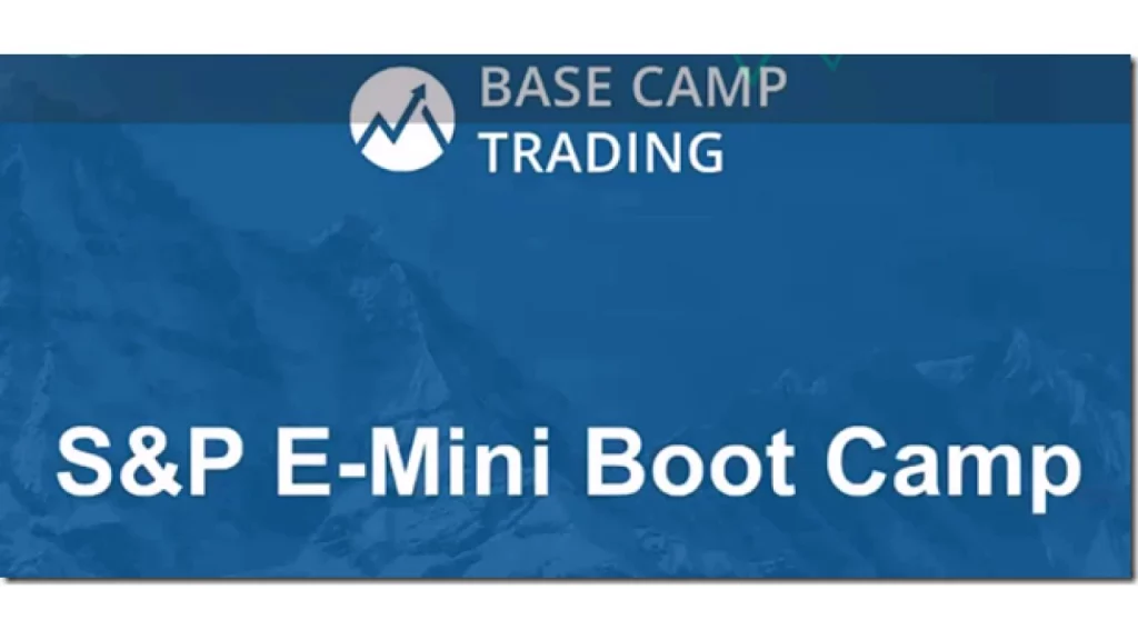 BaseCamp Trading – Emini Day Trading Boot Camp