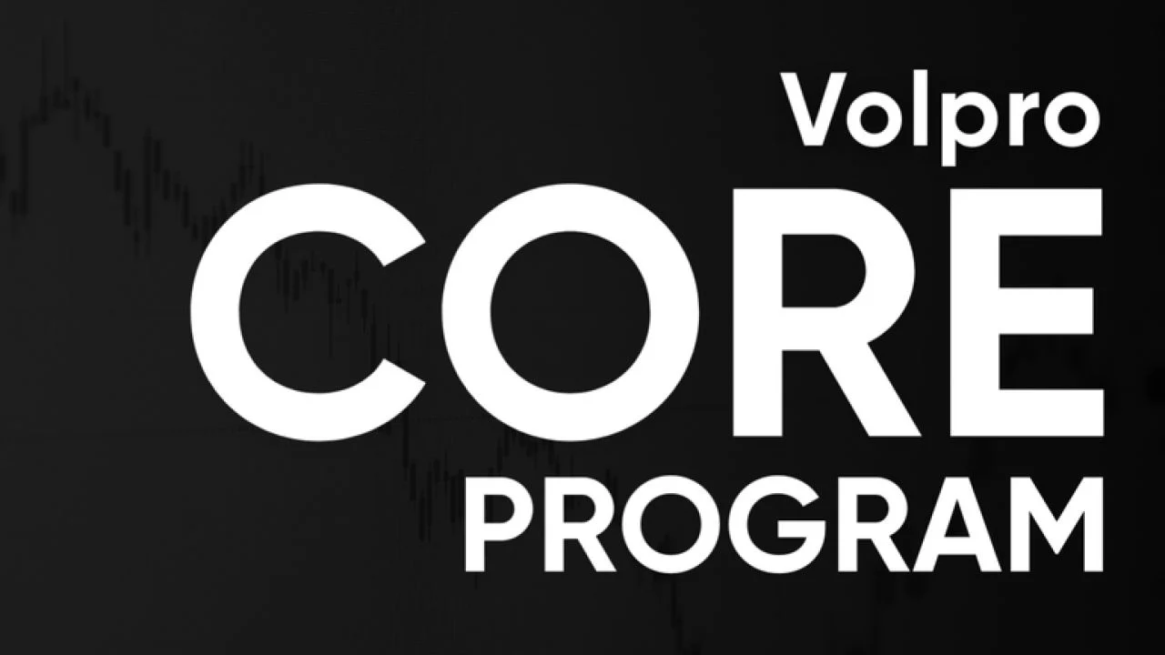 Cammy Capital – Volume Profile Trading