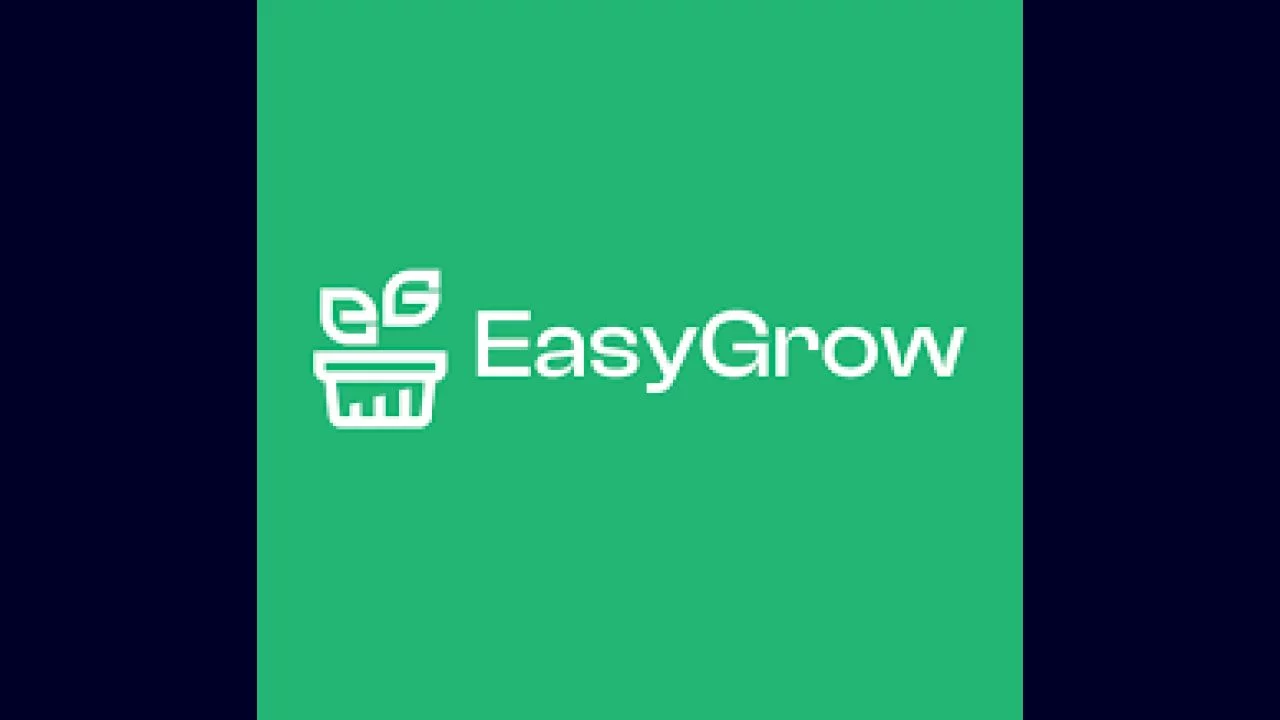 Charlie Morgan – EasyGrow 2025