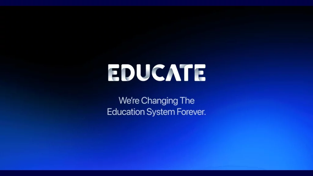 Educateio – Pathway To Profits – Waqar Asim