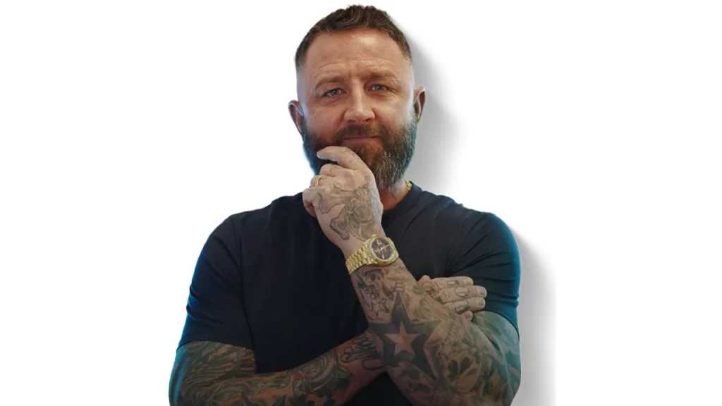 Eric Cline – 7 Figure Sales Program Bundle