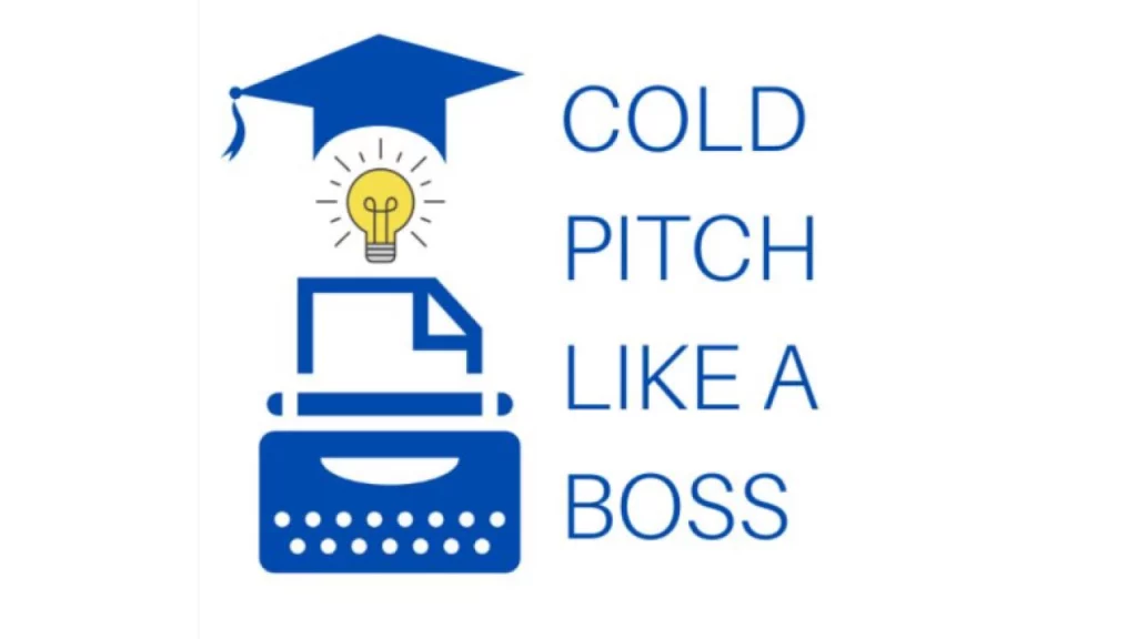 Liz Heflin – Cold Pitch Like a Boss
