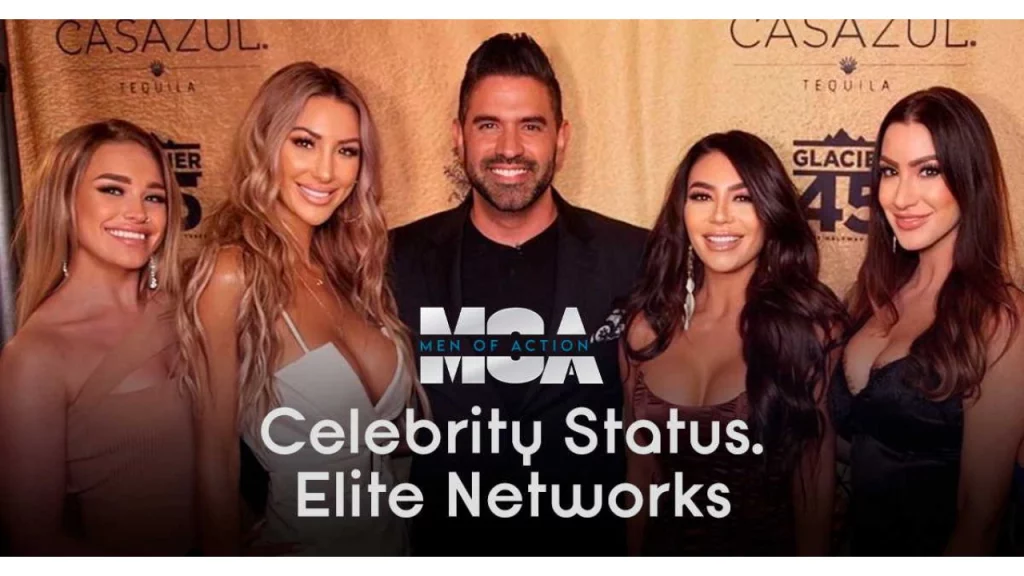 Michael Sartain – Off Market Dating System