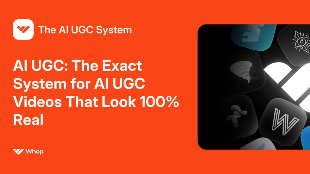 Marketing Mafia – The Anti-Slop AI UGC System