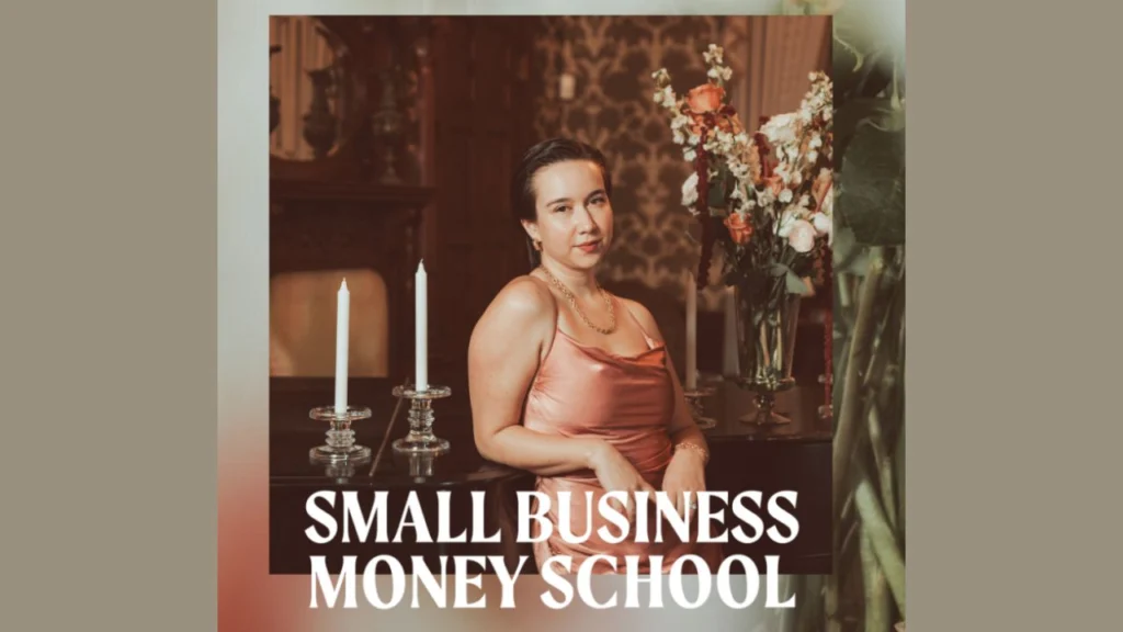 Gina Knox – Small Business Money School