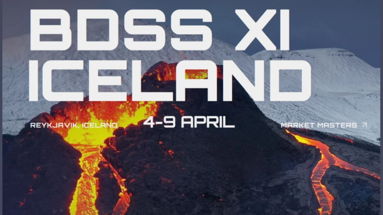 Kevin King – Billion Dollar Seller Summit XI Iceland