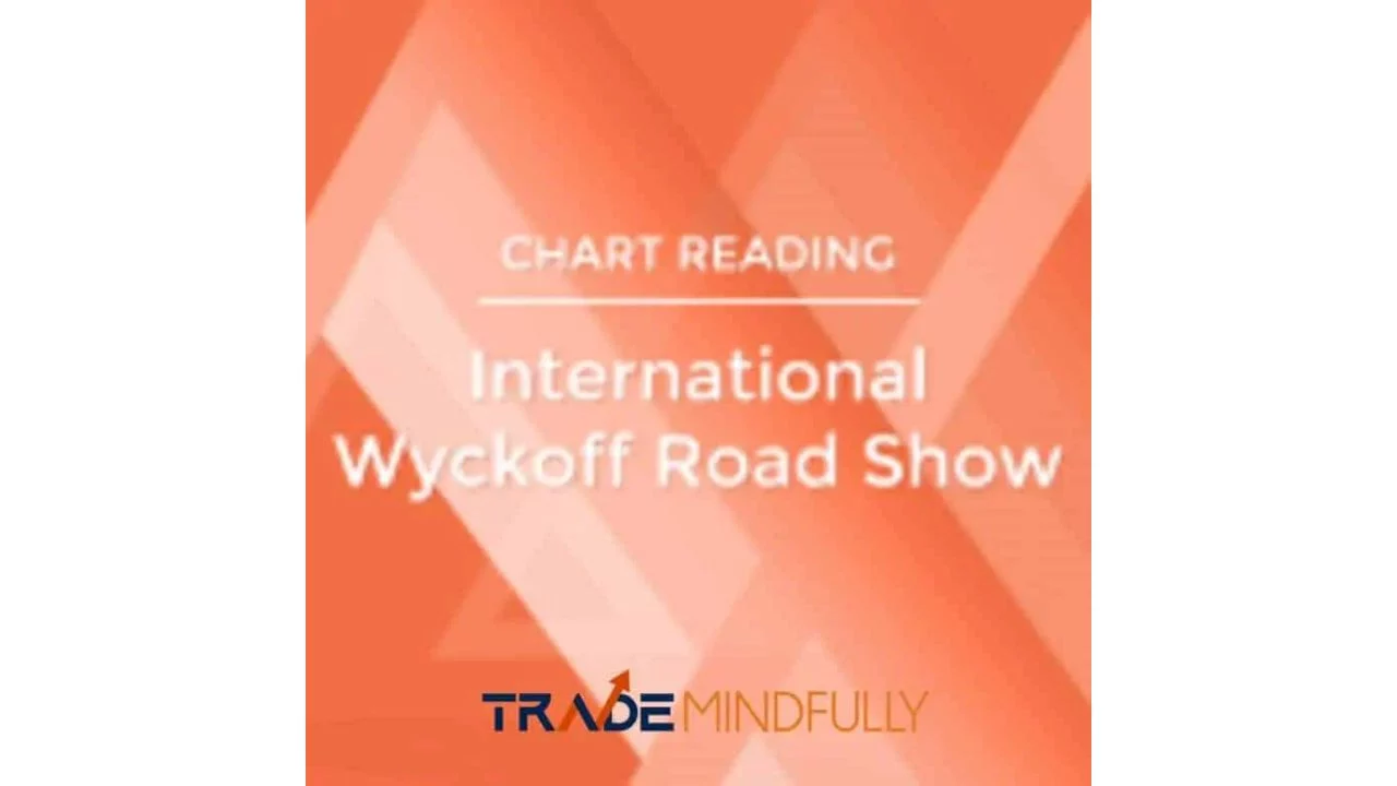 Trade Mindfully – Dr. Gary Dayton – Wyckoff Roadshow s