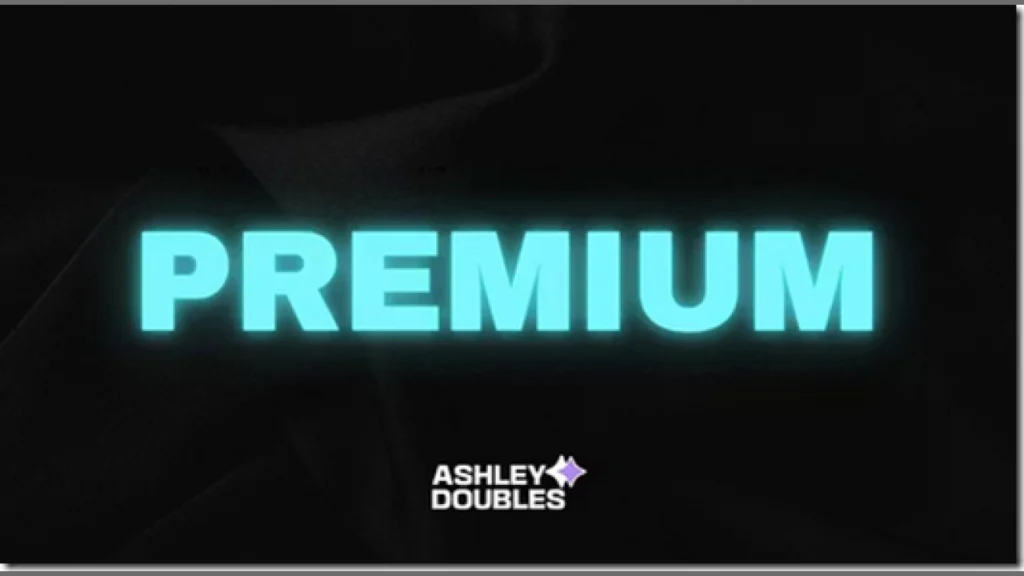 Ashley Doubles Premium