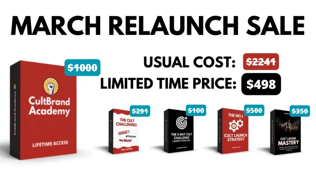 Jody Raynsford – CultBrand Academy