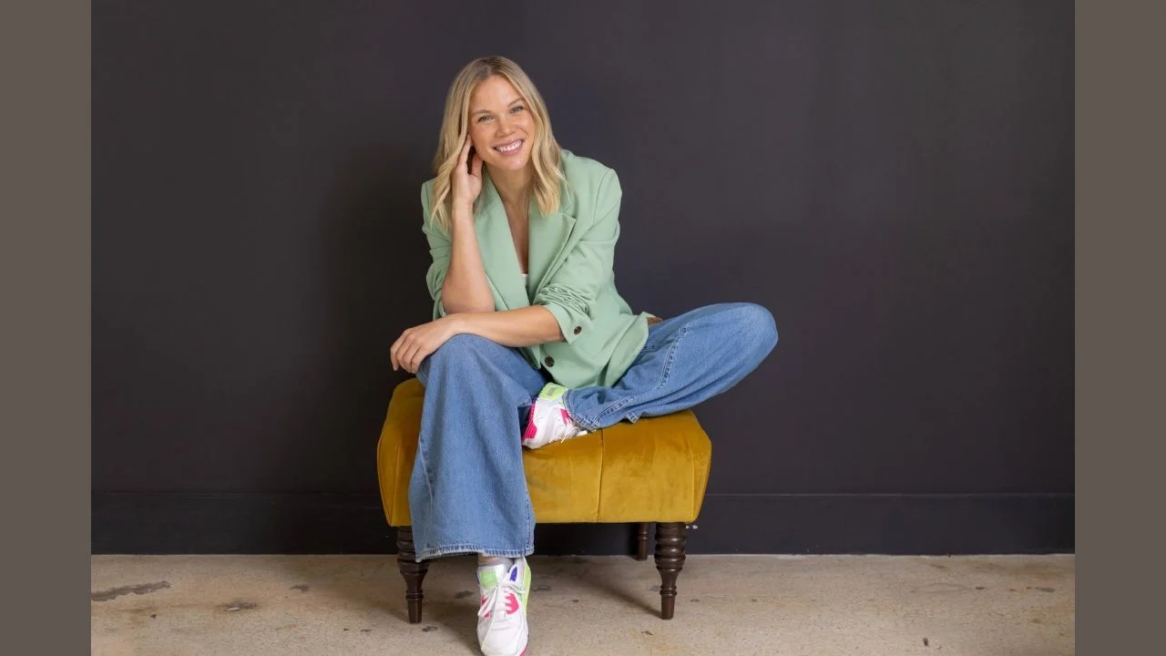 Amanda Goetz – Office Hours