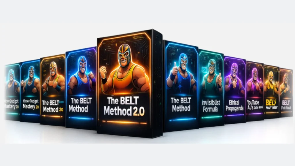 Curt Maly – Black Friday Bundle 2025