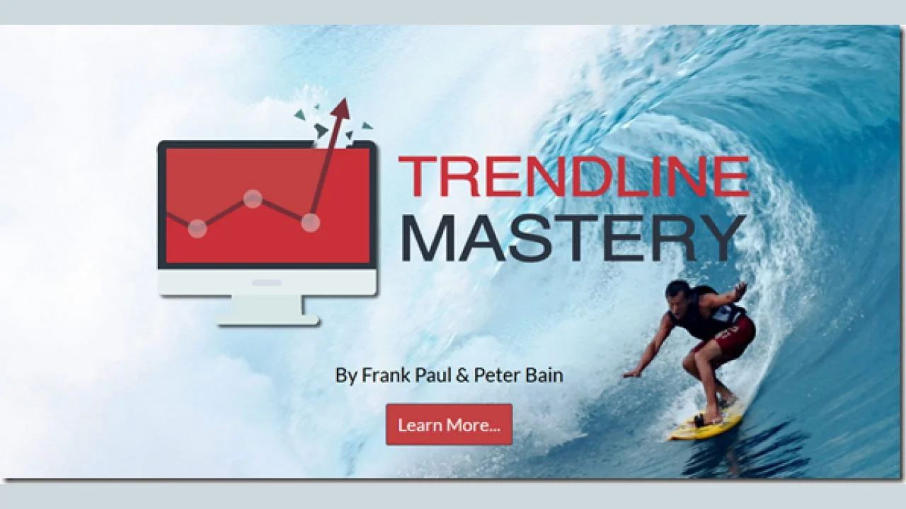 Forex Mentor – Trendline Mastery