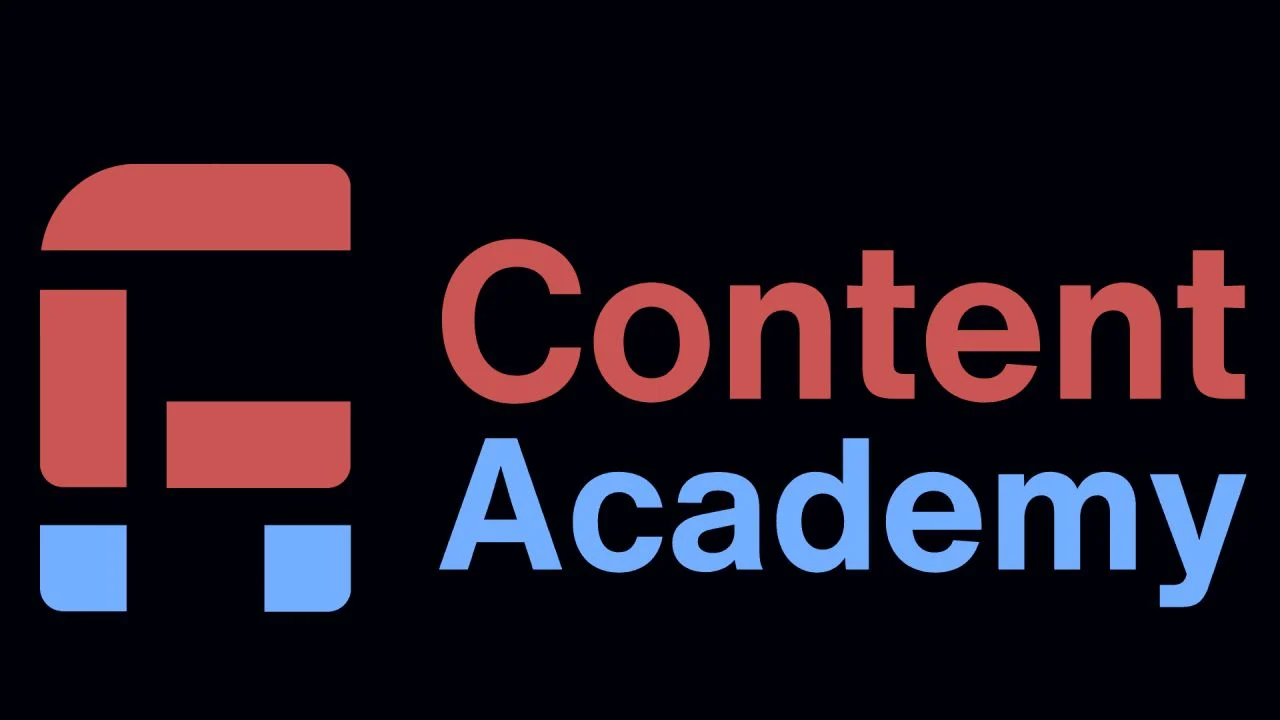 Justin Leung – Content Academy 3.0