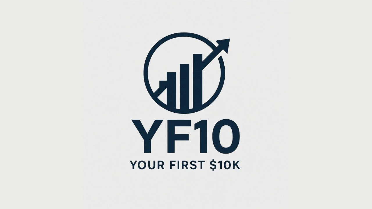 Scott Phillips – Your First 10k