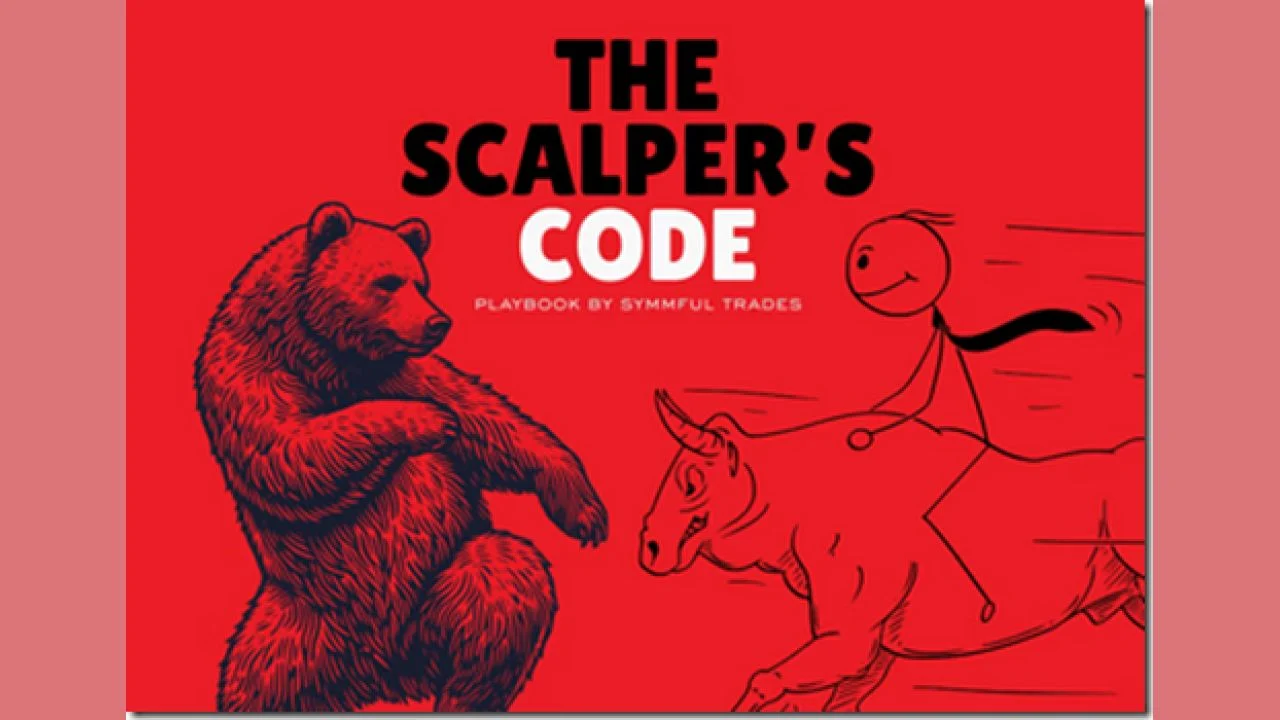 Symmful Trades – The Scalper s Code Playbook