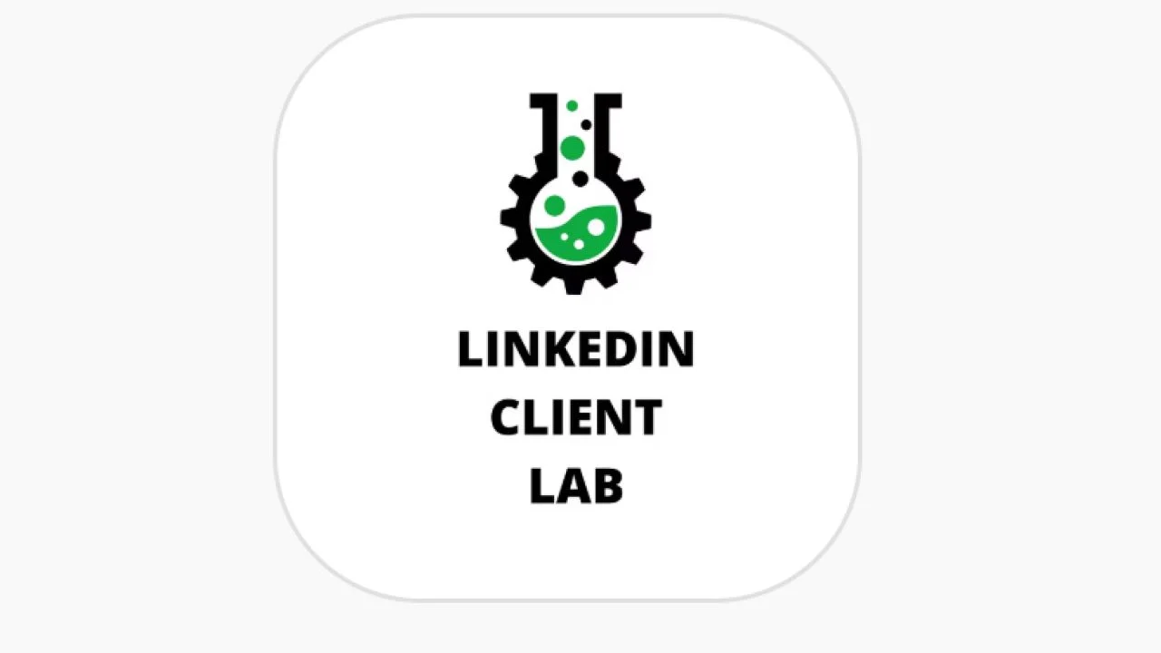 Ty Frankel – LinkedIn Client Lab