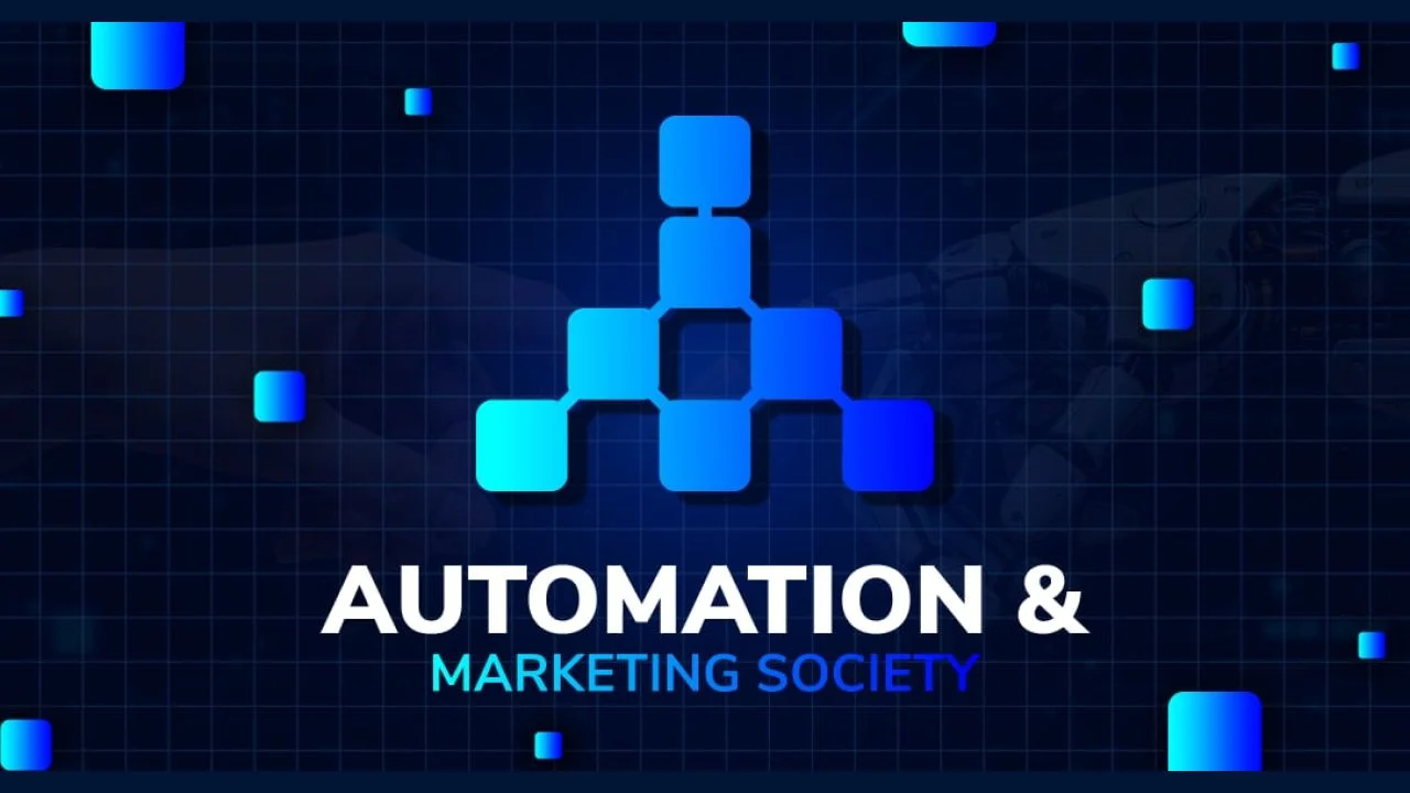 Greg Morisson – Automation , Marketing Society