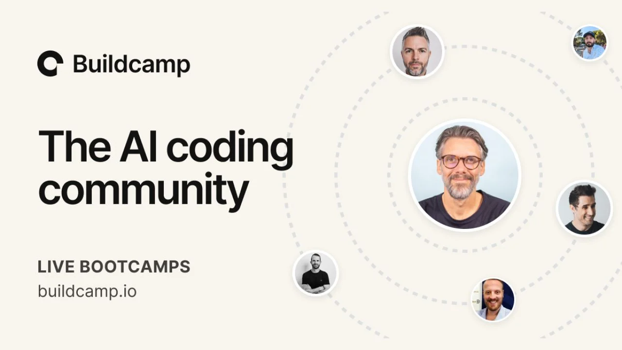 Gregory John – Build a full stack Next.js app with Claude Code