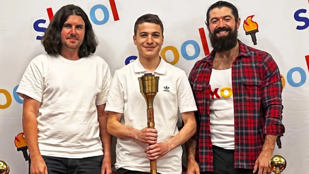 Harut Martirosyan – Achieve Greatness Accelerator